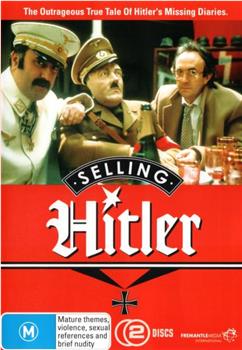 Selling Hitler观看