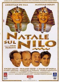 Natale sul Nilo观看