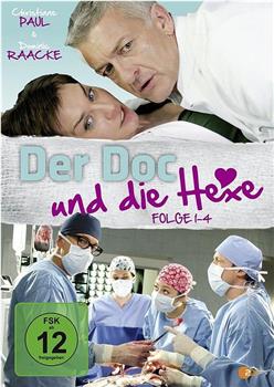 Der Doc und die Hexe观看