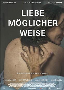 Liebe möglicherweise观看