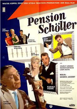 Pension Schöller观看