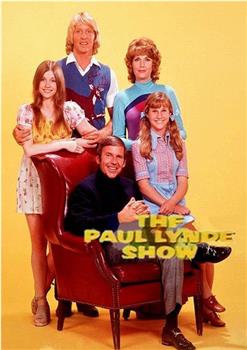 The Paul Lynde Show观看