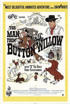 The Man from Button Willow观看