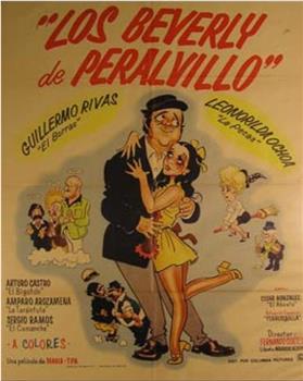 Los Beverly del Peralvillo观看