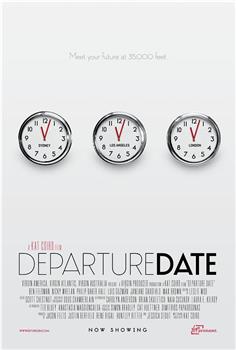 Departure Date观看