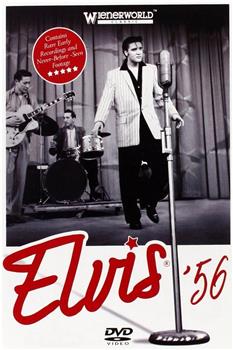 Elvis '56观看