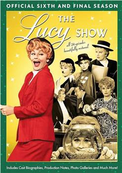 The Lucy Show观看