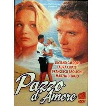 Pazzo d'amore观看