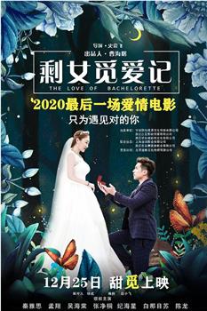 剩女觅爱记观看