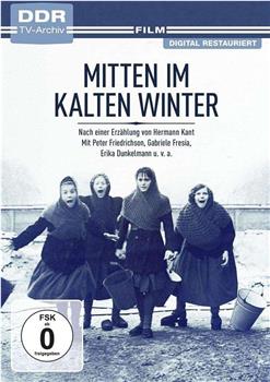 Mitten im kalten Winter观看