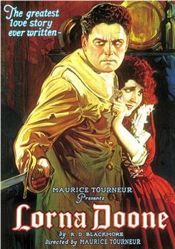 Lorna Doone观看