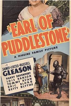 Earl of Puddlestone观看