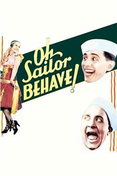 Oh, Sailor Behave观看