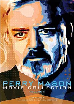 Perry Mason: The Case of the Avenging Ace观看