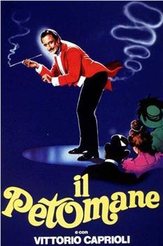 Il petomane观看