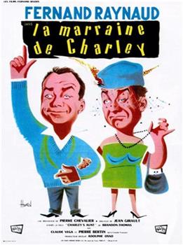 La marraine de Charley观看