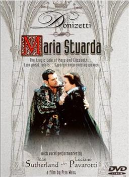 Maria Stuarda观看