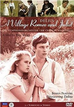 A Village Romeo and Juliet观看