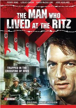 The Man Who Lived at the Ritz观看