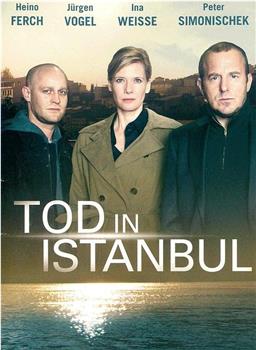 Tod in Istanbul - Jeder hat seinen Preis观看