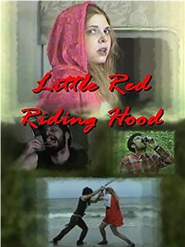 Little Red Riding Hood观看