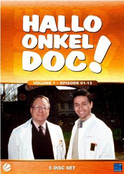 Hallo, Onkel Doc!观看