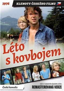 Léto s kovbojem观看