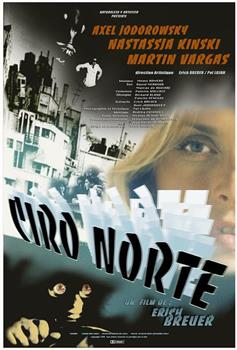 Ciro norte观看