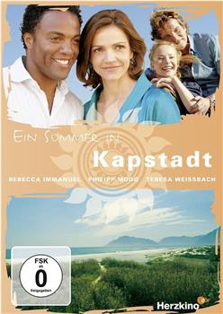 Ein Sommer in Kapstadt观看