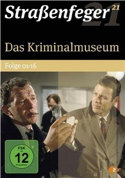 Das Kriminalmuseum观看