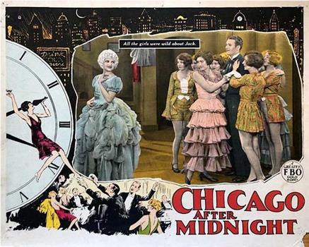 Chicago After Midnight观看