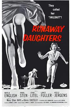 Runaway Daughters观看