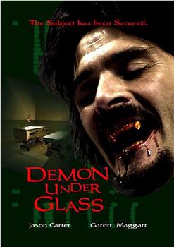 Demon Under Glass观看