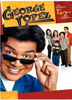 George Lopez观看