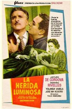 La herida luminosa观看