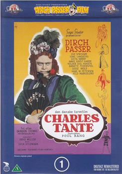 Charles' tante观看