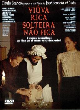 Viúva Rica Solteira Não Fica观看