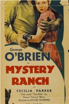 Mystery Ranch观看