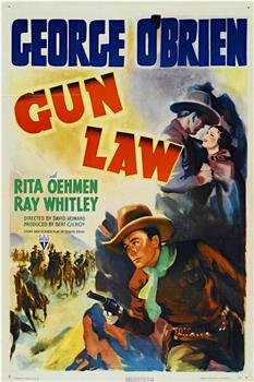 Gun Law观看