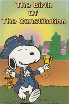 The Birth of the Constitution观看