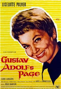 Gustav Adolfs Page观看