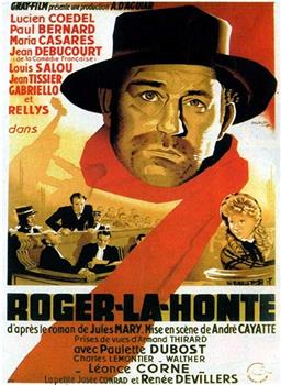 Roger la Honte观看