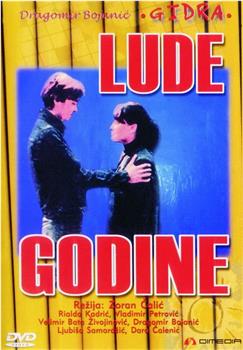 Lude godine, II deo观看