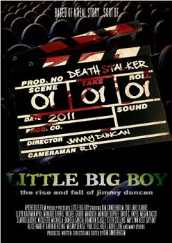 Little Big Boy观看