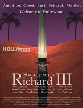 Richard III观看
