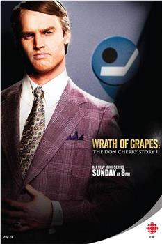 Wrath of Grapes: The Don Cherry Story II观看