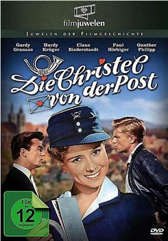 Die Christel von der Post观看