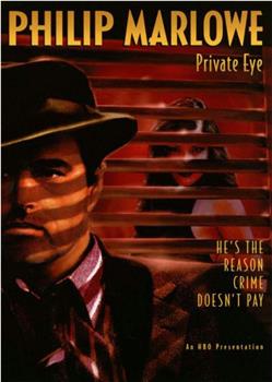 Philip Marlowe, Private Eye Season 2观看