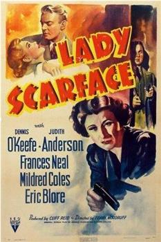 Lady Scarface观看