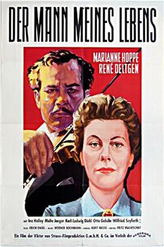 Der Mann meines Lebens观看